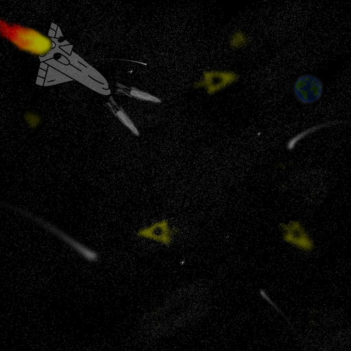 Galactic Domain icon