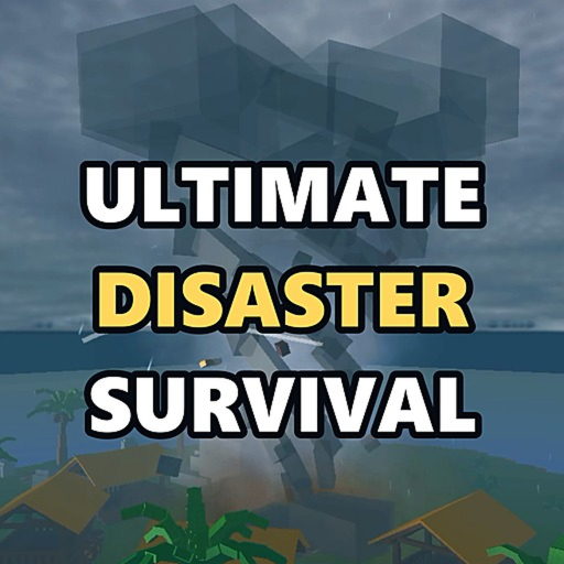 Ultimate Disaster Survival icon